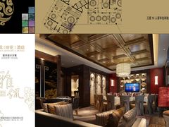 大堂-雅侃酒店(琼花大厦店)