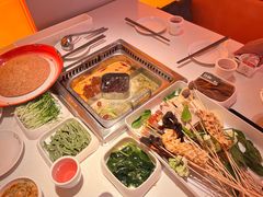 -串一火锅(赛格国际购物中心店)