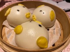 -囍凤楼·粤菜·点心·火锅(温特莱店)