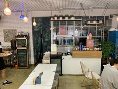 -董小西的凉皮和椒麻鸡(三元桥店)