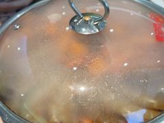 -黄记煌三汁焖锅(银盆岭万达广场店)