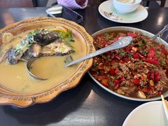 -洞庭鲜湘菜餐厅