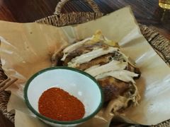 -刘师父老汉口江湖菜(蔡锷路店)