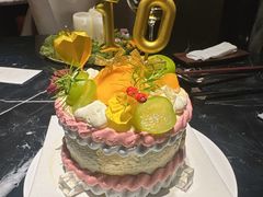 -遇外滩(BFC外滩金融中心店)