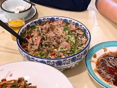 -富临轩私房菜(集庆门大街店)