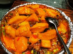 -望乡楼上海菜(日月光店)