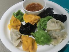 -大锅强·蒸海鲜青岛菜(吾悦广场店)