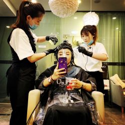 -OnHair Salon