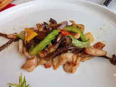 -馋遇江南·精致湖景雅宴(东方之门店)