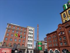 -青岛啤酒博物馆