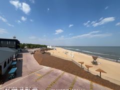 -南戴河国际娱乐中心