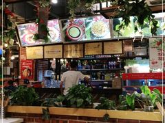 -钢管厂歆瑞源油卤串串香(春熙路太古里店)