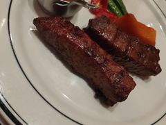 -食间牛排(湖西路店)