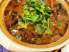 扬州老鹅-双东酒店(东关街店)