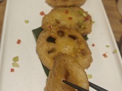 -枣子树·素食餐厅(普陀山店)