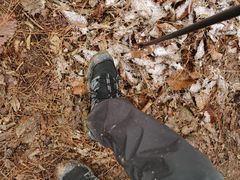 -安吉龙王山风景区