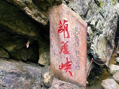 -牛背梁国家森林公园