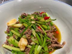 -农耕记·湖南土菜(halo广场店)