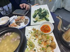 -东江海鲜大排档·潮汕菜·砂锅粥