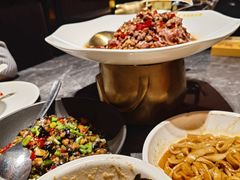 -炊烟小炒黄牛肉(浦东世纪汇店)