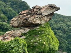 -海上云台山景区