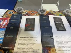 -上海跨国采购会展中心