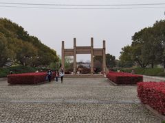 -石湖景区