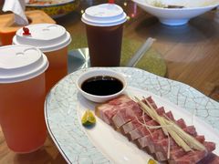 -永安鱼庄·镇江菜(三店纬五路店)