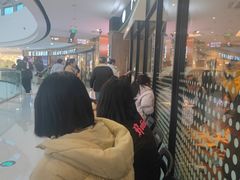 -萨莉亚意式餐厅(南京万达茂店)