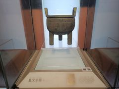 -信阳博物馆