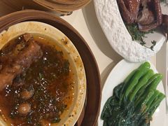 -蔡澜点心·粤菜(月星环球港店)