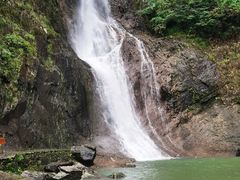 -雁荡山风景名胜区