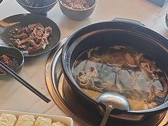 -狐狸爱上椰子鸡(滨江星光大道店)