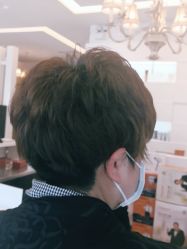 -锦尚名仕Hair Salon