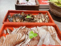 -蘑界·野生菌火锅(深业上城店)