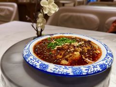-川味堂·四川豆花(八卦岭店)