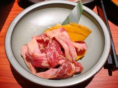 -山之屋炭火烧肉·生啤畅饮(大朗万科中央公园店)