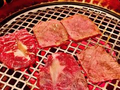 -肉魁屋·烧肉·烧鸟·酒场(高新店)
