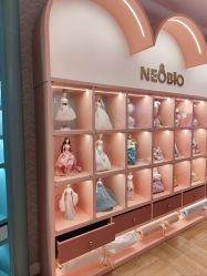 -奈尔宝·儿童乐园·亲子餐厅(苏州大悦城店)