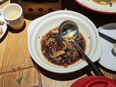 -九毛九西北菜(大东海店)