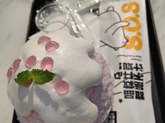 -丹礼糖甜品