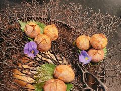 -大拙里·精致融合菜(沙湖桃源国际店)