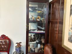-白家餐厅(徐家汇店)