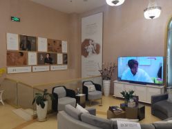 -熙朵美学植发·连锁品牌