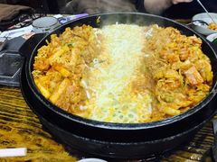 -高基五春川炒鸡排 韩国料理(威海总店)