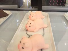 -鹏欣水游城