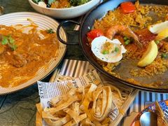 -仁义涵西餐·咖啡(中华巴洛克店)