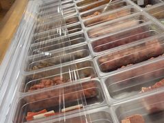 -拿渡·水煮鱼麻辣香锅(王府井奥莱·香江小镇店)