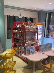 -奈尔宝·儿童乐园·亲子餐厅(星河湾店)
