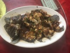 -海员餐厅(山咀码头店)